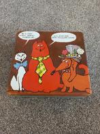 Koektrommel Jan Jans en de Kinderen, Ophalen of Verzenden, Gebruikt, Overige