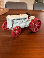 Metalen speelgoed tractor Fordson, Ophalen of Verzenden, Gebruikt