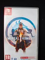 Mortal Kombat 1 - Nintendo Switch, Vanaf 18 jaar, Vechten, 2 spelers, Ophalen of Verzenden