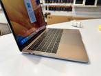 Apple Macbook Pro 2017 13´3 met touch bar 256GB, Ophalen of Verzenden, 13 inch, MacBook Pro, 2 tot 3 Ghz