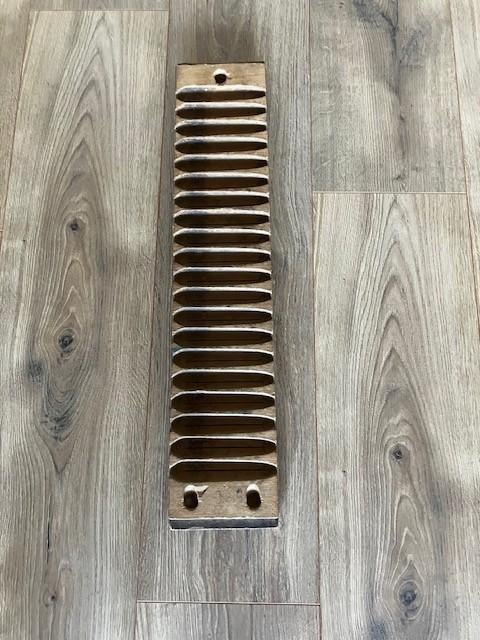 Sigarenmal, Antiek en Kunst, Ophalen