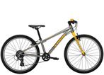TREK Wahoo 24 ANTHRACITE met 24&quo 29cm met 24" 2024, TREK, -, - 0
-, NL, Nieuw