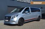 Mercedes-benz VITO 119 CDI L3 Dubbele Cabine Automaat, Automaat, Mercedes-Benz, Bedrijf, Diesel