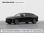 Volvo ES90 Single Motor Ext. R. Ultra Launch Edition 92 kWh, Automaat, Achterwielaandrijving, Overige modellen, 662 km