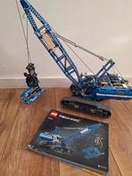 Lego 42042, Ophalen of Verzenden