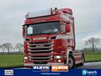 SCANIA R410, Automaat, Euro 6, Bedrijf, Diesel