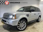 Land Rover Range Rover Sport 4.2 V8 Supercharged | Zeer nett, Auto's, Automaat, 4197 cc, Gebruikt, Vierwielaandrijving
