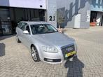 Audi A6 Avant 2.0 TFSI Advance AUTOMAAT! NETTE AUTO! INRUIL, Euro 5, Stof, Zwart, 4 cilinders