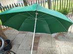 vissersparapluie, Ophalen, Nieuw
