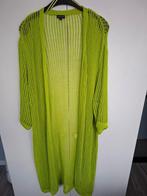 Lang gehaakt vest, Exxcellent, maat 50/52, Verzenden, Trui of Vest, Nieuw, Exxcellent