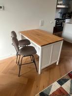 Keukeneiland Tornviken, Ophalen, Gebruikt, 100 tot 150 cm, 75 cm of meer