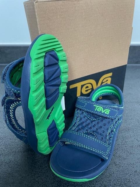 25% korting op Teva babysandaal PSYCLONE XLT NAVY maat 22/23, Teva, Customerservicesnl@teva-eu.com, Kloosterstraat 29 Simpelveld