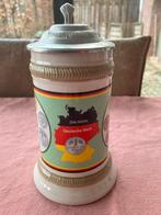 Pul die letzte deutsche mark Duitse marken munten Duitsland, Ophalen of Verzenden, Duitsland