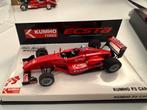 Kumho Dallara F3 sponsormodel 1/43, Ophalen of Verzenden, Zo goed als nieuw, Auto, MiniChamps