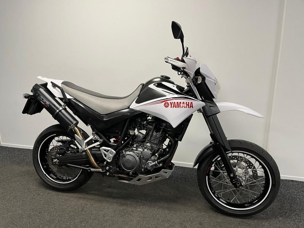 Yamaha XT 660 X (bj 2009), Motoren, Onbekend, Overig, Onbekend, 12 t/m 35 kW