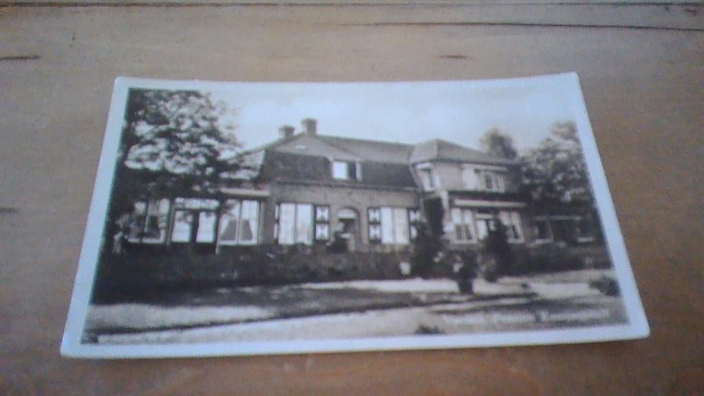 Vorden, Verzenden, Voor 1920, Gelopen