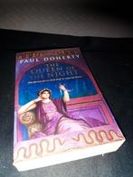 The Queen of the Night - Paul Doherty (Engels), Ophalen of Verzenden, Gelezen, Paul Doherty, Europa overig