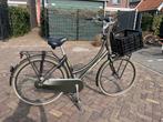 Cortina U4 family transport, Dubbele standaard, Zo goed als nieuw, 50 tot 53 cm, Ophalen
