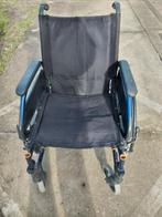 Rolstoel, Ophalen, Inklapbaar, Gebruikt, Handbewogen rolstoel