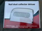 Nagelstof afzuig systeem, Ophalen of Verzenden, Nieuw, Afzuiger