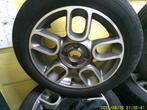 velgen FIAT  PANDA / Grande Punto/ Alfa 156, Ophalen, 15 inch, Velg(en), 185 mm