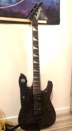 Elektrische gitaar Jackson Dinky, Muziek en Instrumenten, Ophalen, Zo goed als nieuw, Solid body, Overige merken