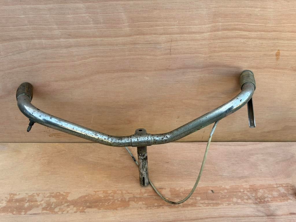 Solex stuur., Ophalen of Verzenden, Zo goed als nieuw, Overige typen, Overige merken