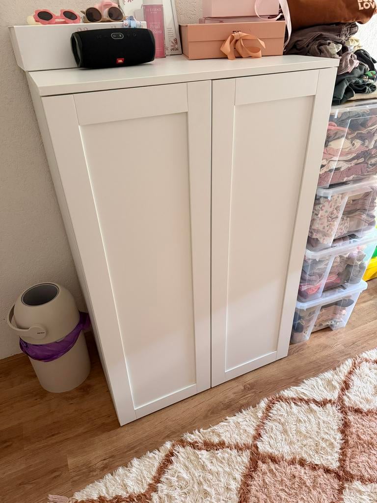 IKEA Kledingkast kinderen | 120 x 80 cm, Ophalen, Nieuw