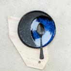 Gezocht: HKliving desert plate cobalt blue, Ophalen of Verzenden, Keramiek, Overige stijlen, Bord(en)