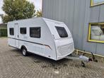 Weinsberg CaraCito 470 EU model 2026, Caravans en Kamperen, Caravans, Overige merken, Bedrijf, Treinzit, 5 tot 6 meter