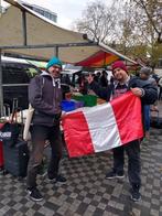 The Kick Off Platenbeurs Utrecht Vredenburg don 9 april, Ophalen of Verzenden, Nieuw in verpakking, 12 inch