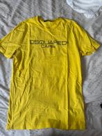 Dsquared2 shirt, Ophalen of Verzenden, Zo goed als nieuw, Jongen, Shirt of Longsleeve