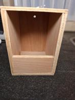 Broedkastjes wildvang en kanaries, Dieren en Toebehoren, Ophalen of Verzenden, Nieuw, Tak, Plant, Rots of Steen