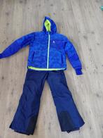 Skipak jongen maat 146-152, Overige merken, Gebruikt, 100 tot 140 cm, Ophalen of Verzenden