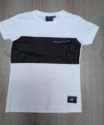 Retour Touzani t-shirt maat 9/10 (alleen afhalen), Ophalen, Zo goed als nieuw, Jongen, Shirt of Longsleeve