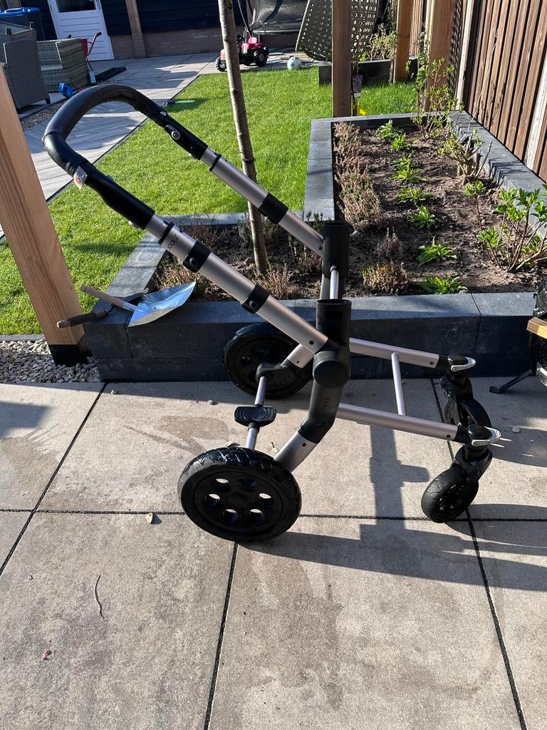 joolz kinderwagen, Ophalen, Gebruikt, Overige merken