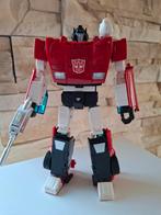 Transformers Masterpiece, MP, G1, Badcube Sideswipe MIB, Verzamelen, Transformers, G1, Ophalen of Verzenden, Autobots