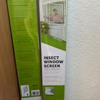 2 horren 130x150, Ophalen, Zo goed als nieuw, Minder dan 200 cm