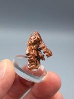 Vanadiniet - Bou Almaden, Marokko, Ophalen of Verzenden, Mineraal