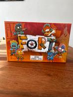 Fort, Drie of vier spelers, Ophalen of Verzenden, Zo goed als nieuw