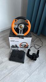 PXN V3 Pro Gaming Racing Stuurwiel - Nieuwstaat!, Ophalen of Verzenden, Zo goed als nieuw, Stuurtje of Sportattribuut, Xbox Series X