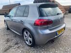 Volkswagen Golf 2011 * 1.4 TSI * FULL R-LINE * AUTOMAAT * DI, Euro 5, 4 cilinders, Alcantara, 122 pk