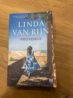 Provence - Linda van Rijn (Thriller), Ophalen of Verzenden, Gelezen, Nederland