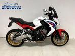 Mooie HONDA CB 650 F ABS CB650F ABS, Motoren, HONDA, 4 cilinders, Bedrijf, Onbekend