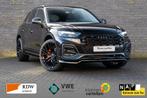 Audi Q5 50 TFSI e S edition Black & Black, Automaat, Gebruikt, Zwart, 4 cilinders