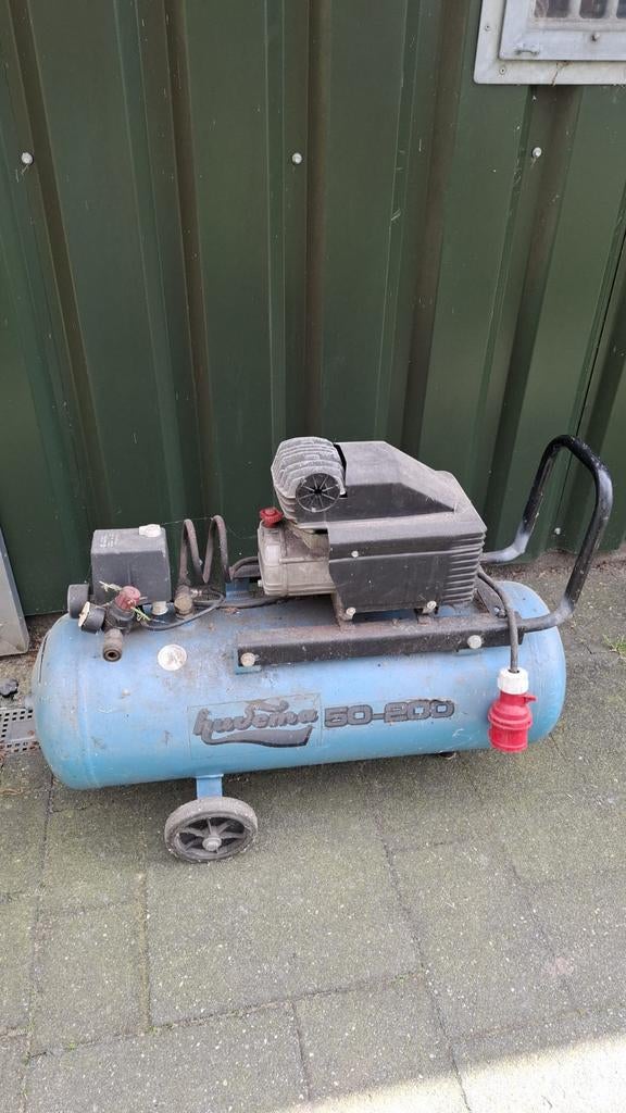 Luchtcompressorklep, 2 stuks 1/8 '' NPT 0.4 '' MPT Messing