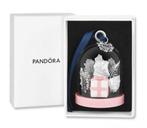 ZELDZAAM Pandora Kerst ornament 2019 NIEUW, Ophalen, Nieuw, Zilver