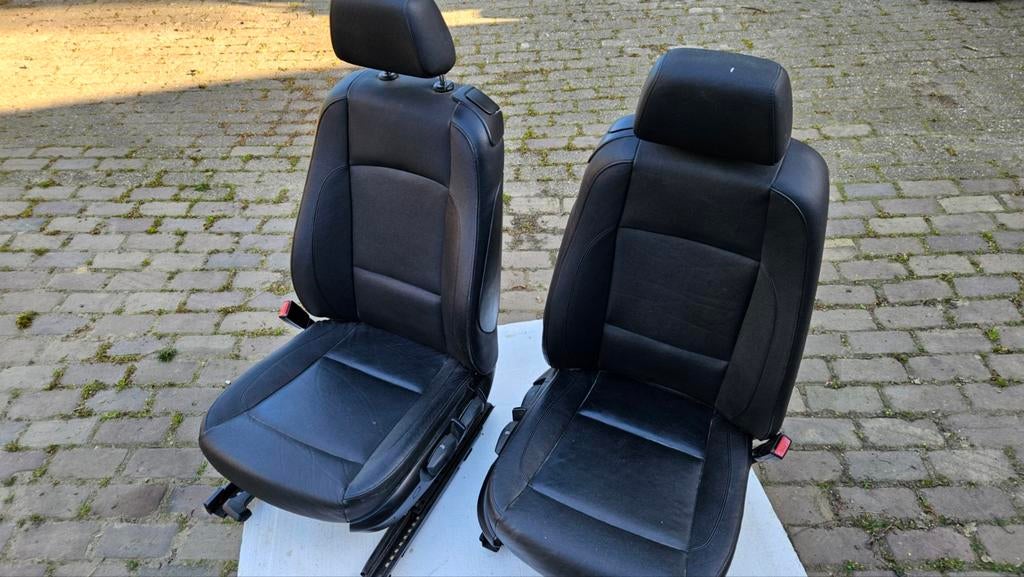 Bmw stoelen, Ophalen of Verzenden, BMW