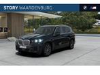 BMW X5 xDrive50e M Sport Automaat / Sportstoelen / Comfort A, Automaat, 2395 kg, Zwart, Leder