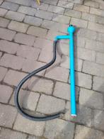 Handmatige waterpomp met slang, Ophalen, Gebruikt, Handmatig, Overige typen